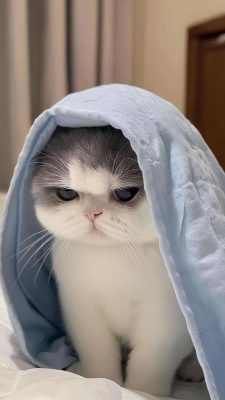 Top 5 giống mèo phù hợp với gia đình có trẻ nhỏ
